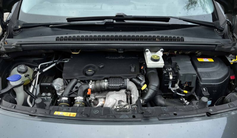 
								Peugeot 3008 полный									