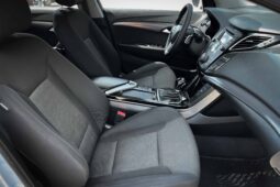 
										Hyundai i40 полный									