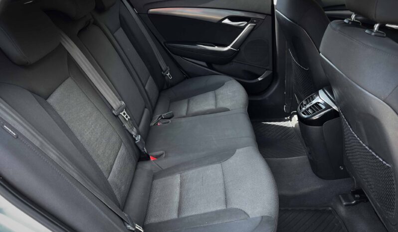 
								Hyundai i40 полный									