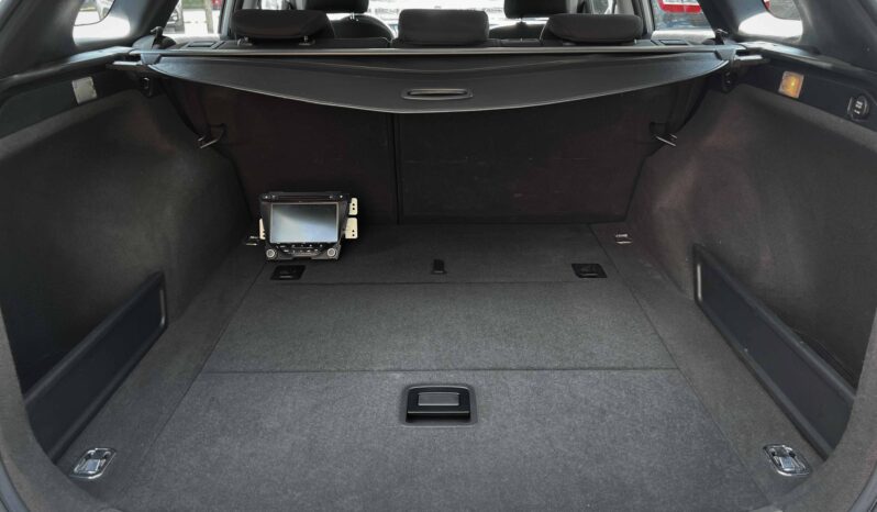 
								Hyundai i40 полный									