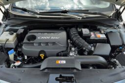 
										Hyundai i40 полный									