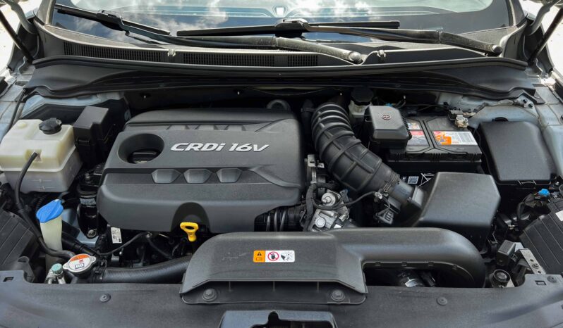 
								Hyundai i40 полный									