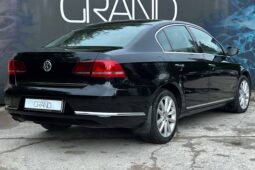 
										Volkswagen Passat полный									