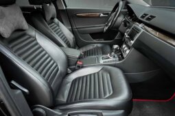 
										Volkswagen Passat полный									