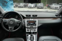 
										Volkswagen Passat полный									