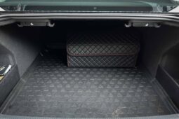 
										Volkswagen Passat полный									