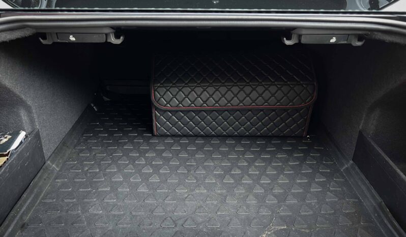 
								Volkswagen Passat полный									