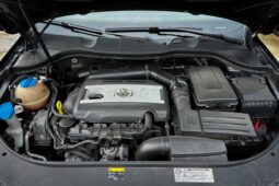 
										Volkswagen Passat полный									