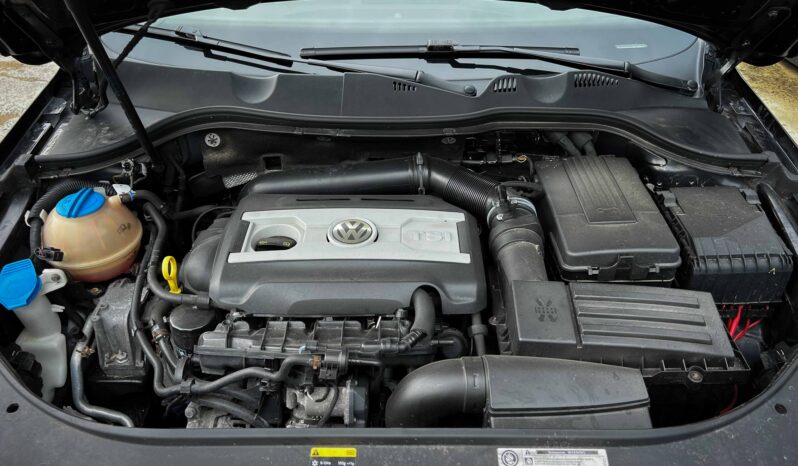 
								Volkswagen Passat полный									