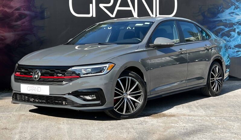 
								Volkswagen Jetta полный									