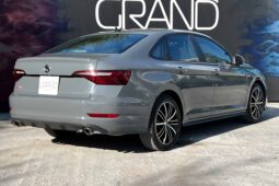 
										Volkswagen Jetta полный									