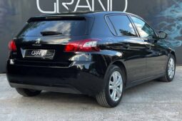 
										Peugeot 308 полный									