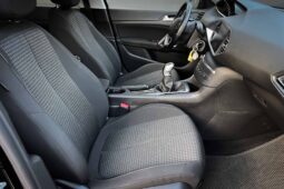 
										Peugeot 308 полный									