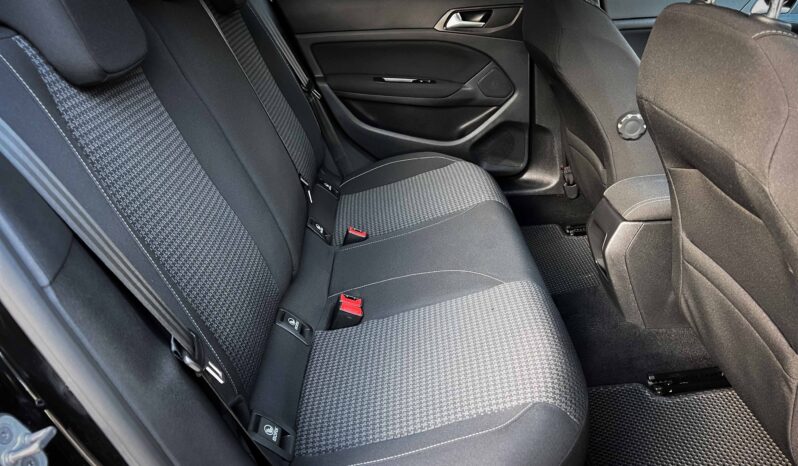 
								Peugeot 308 полный									