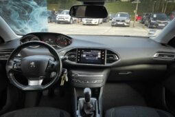 
										Peugeot 308 полный									