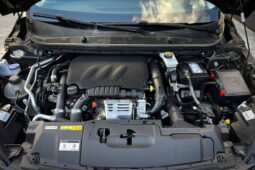 
										Peugeot 308 полный									