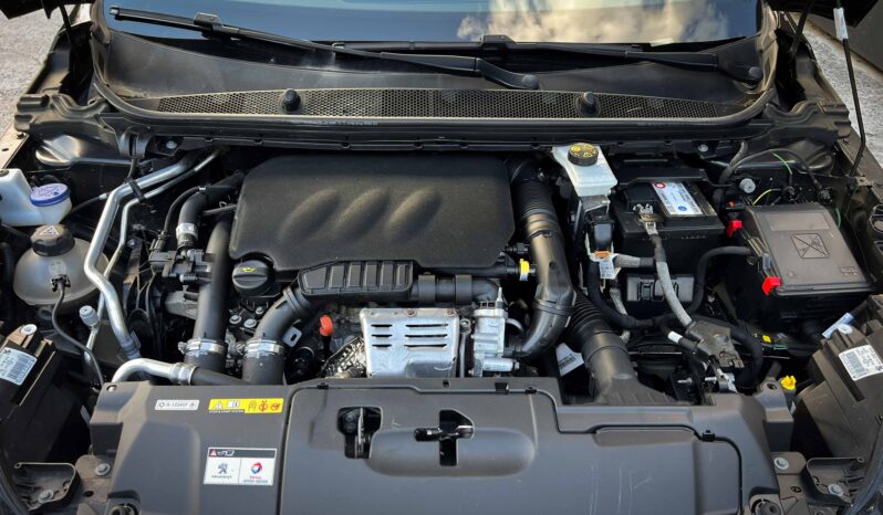 
								Peugeot 308 полный									