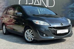 Mazda 5