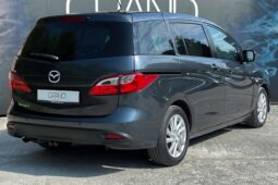 
										Mazda 5 полный									