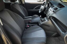 
										Mazda 5 полный									