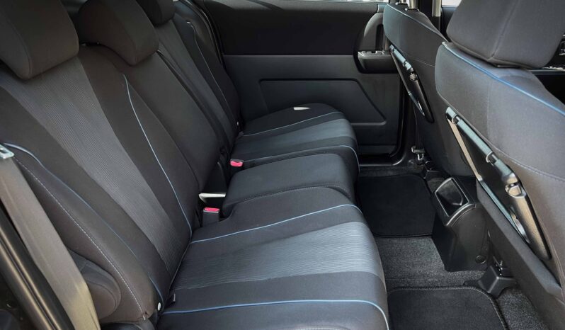 
								Mazda 5 полный									