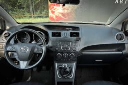 
										Mazda 5 полный									
