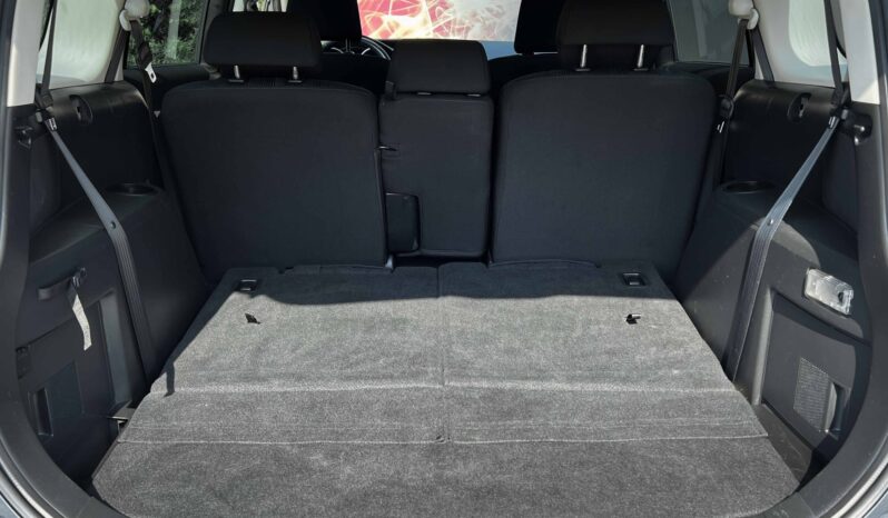 
								Mazda 5 полный									