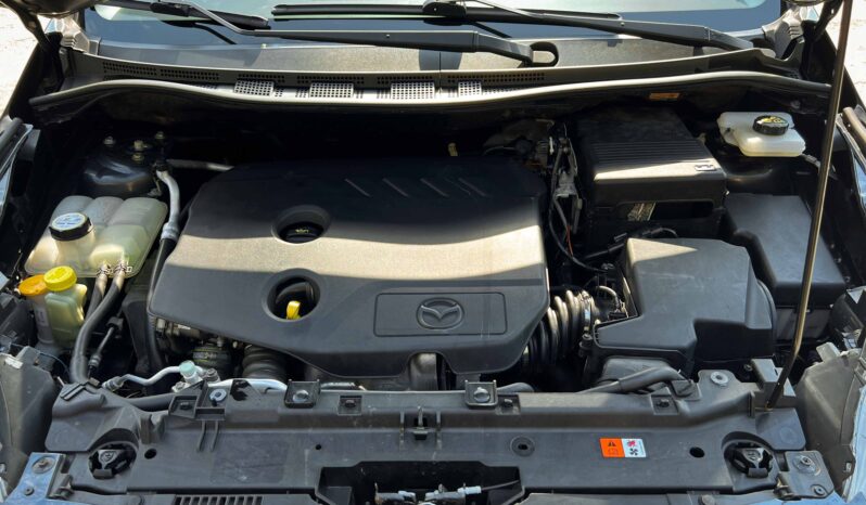 
								Mazda 5 полный									