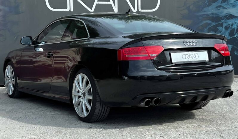 
								Audi A5 полный									