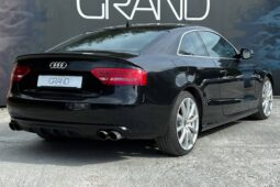 
										Audi A5 полный									