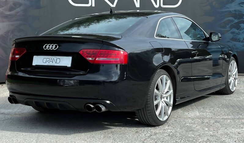 
								Audi A5 полный									