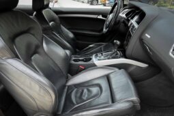 
										Audi A5 полный									