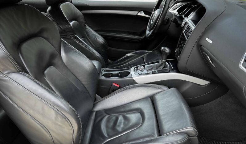 
								Audi A5 полный									