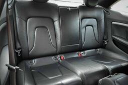 
										Audi A5 полный									