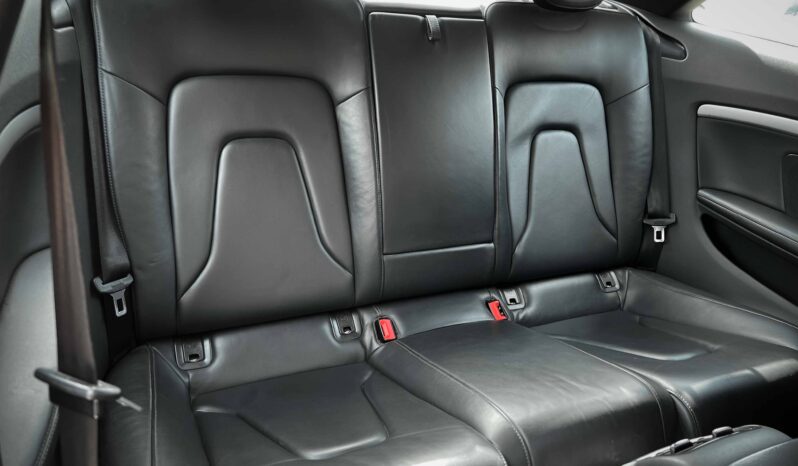 
								Audi A5 полный									