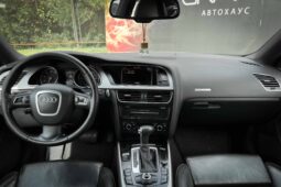 
										Audi A5 полный									