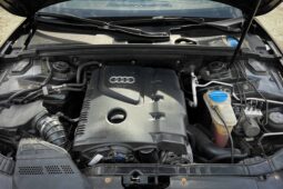 
										Audi A5 полный									