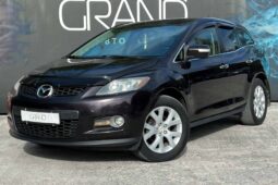 Mazda CX-7