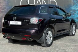 
										Mazda CX-7 полный									