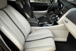 
										Mazda CX-7 полный									