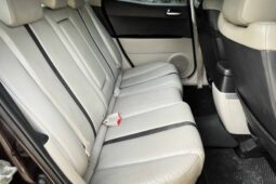 
										Mazda CX-7 полный									