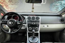 
										Mazda CX-7 полный									