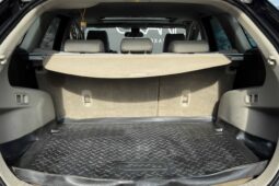 
										Mazda CX-7 полный									