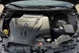 
										Mazda CX-7 полный									