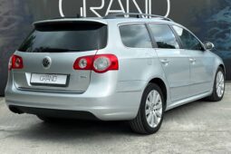 
										Volkswagen Passat полный									