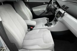 
										Volkswagen Passat полный									