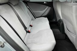 
										Volkswagen Passat полный									