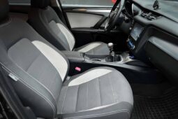 
										Toyota Avensis полный									