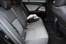 
										Toyota Avensis полный									