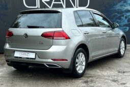 
										Volkswagen Golf полный									